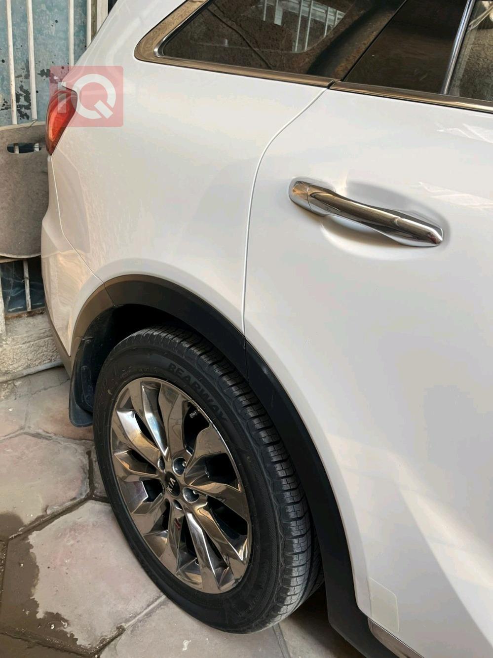 كيا سورينتو